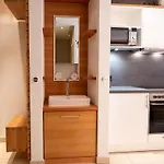 Welcom Appartement Ischgl