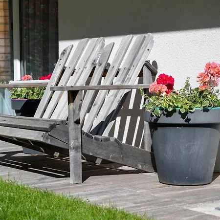 Welcom Apartmán Ischgl