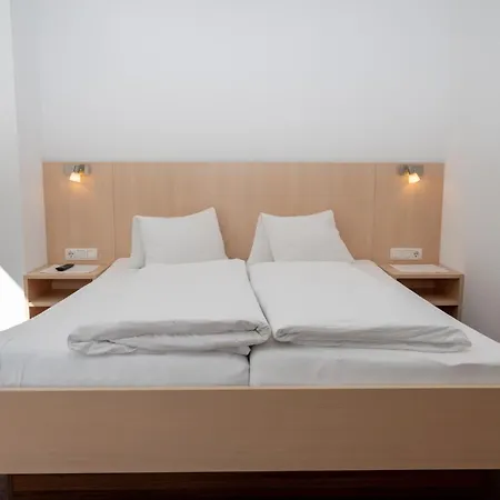 Apartmán Welcom *