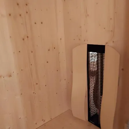 Apartmán Welcom *