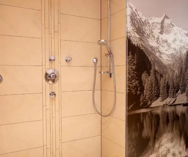 Διαμέρισμα Welcom *