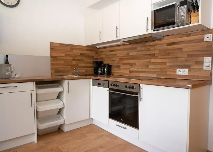 Διαμέρισμα Welcom Ισγκλ