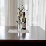 Welcom アパート イシュグル