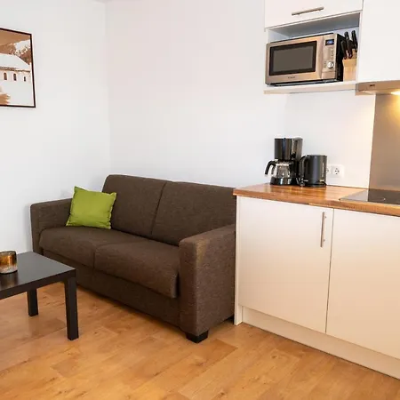 Welcom Apartment
