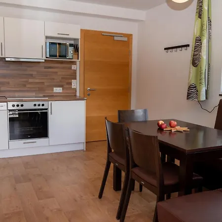 Welcom Apartment *