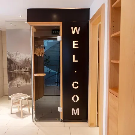 Welcom * Ischgl