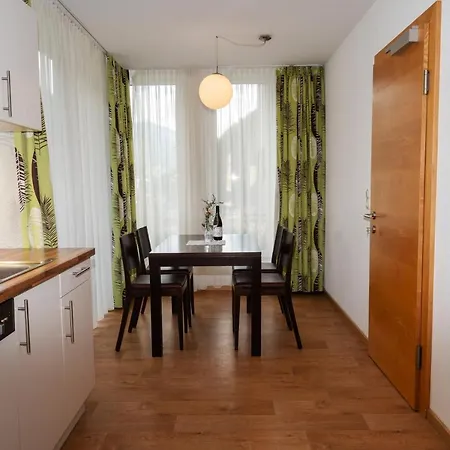 Welcom Apartment *