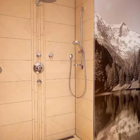 Appartement Welcom *