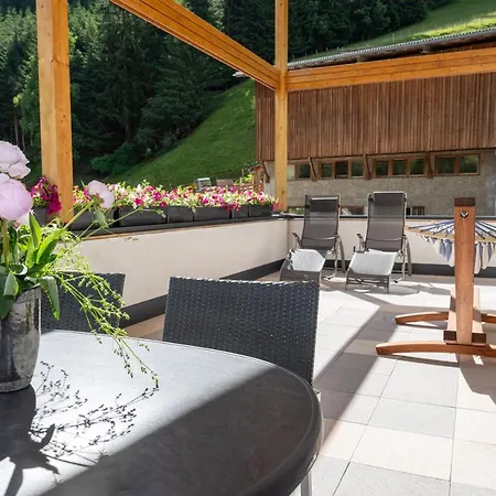 Appartement Welcom