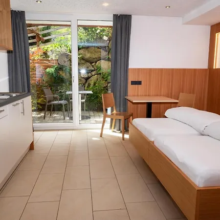 Welcom Apartment *