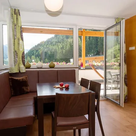 Appartement Welcom *