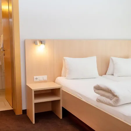 Appartement Welcom