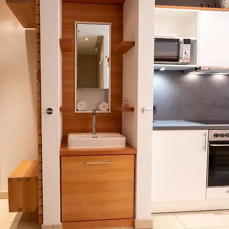 Welcom Apartment Ischgl