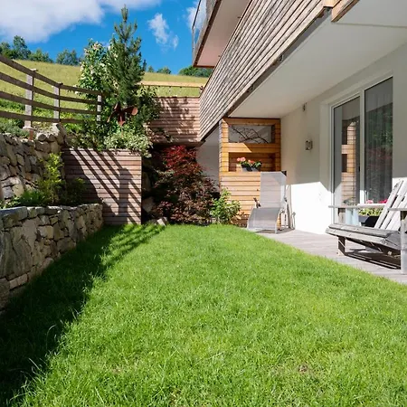 Appartement Welcom