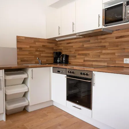 Apartment Welcom Ischgl