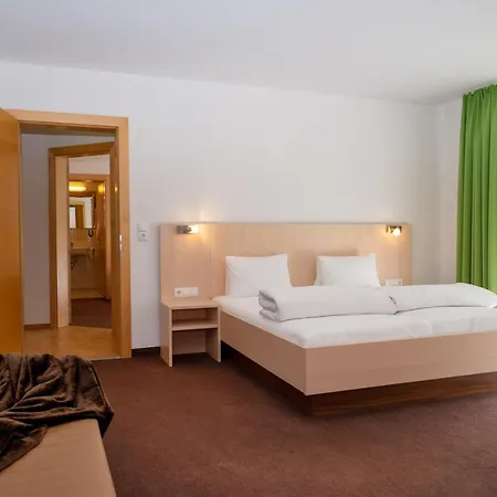 Apartment Welcom