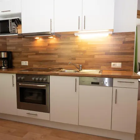 Welcom Apartment