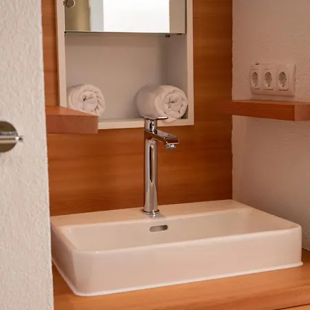 Apartment Welcom