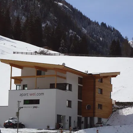 Apartment Welcom