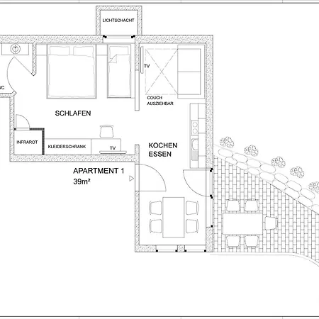 Welcom Apartment