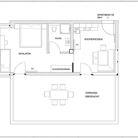 Welcom Apartment