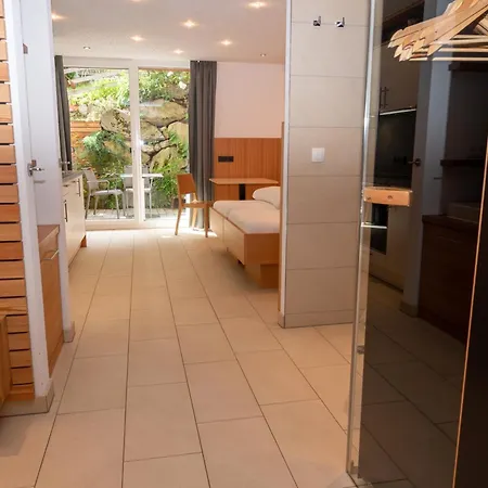 Appartement Welcom