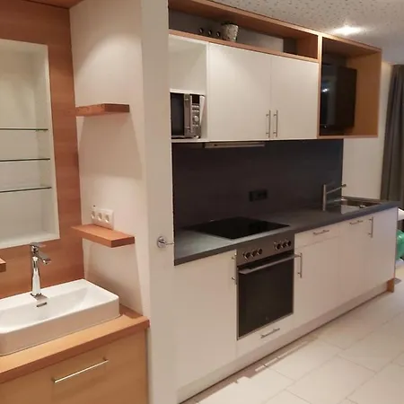 Welcom Apartment