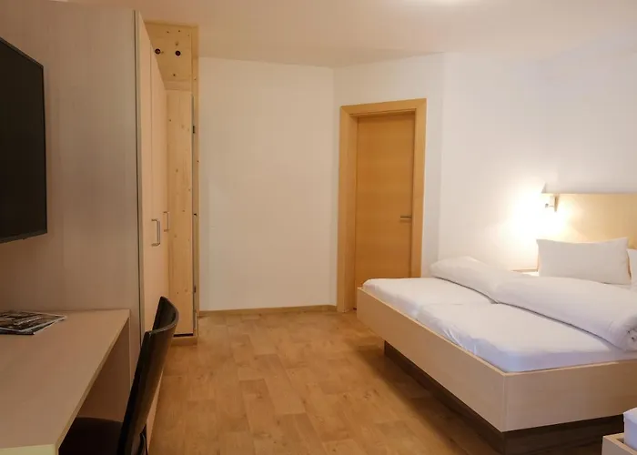 Welcom Lejlighed Ischgl