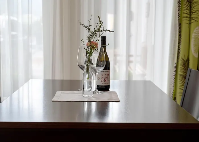 Welcom شقة ايشجل