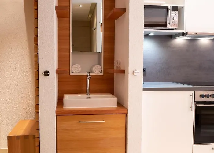 Welcom شقة ايشجل