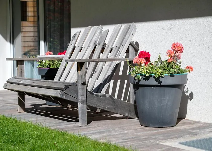 Welcom شقة ايشجل