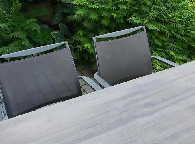 شقة Welcom ايشجل