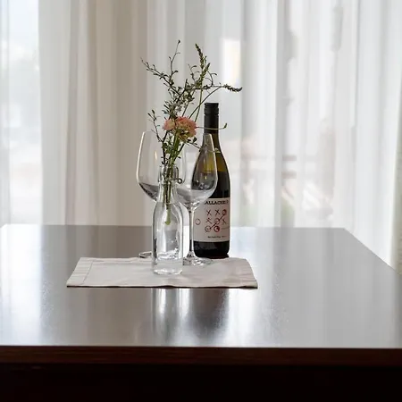 Welcom Apartment Ischgl