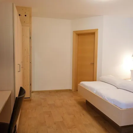 Welcom Apartment Ischgl